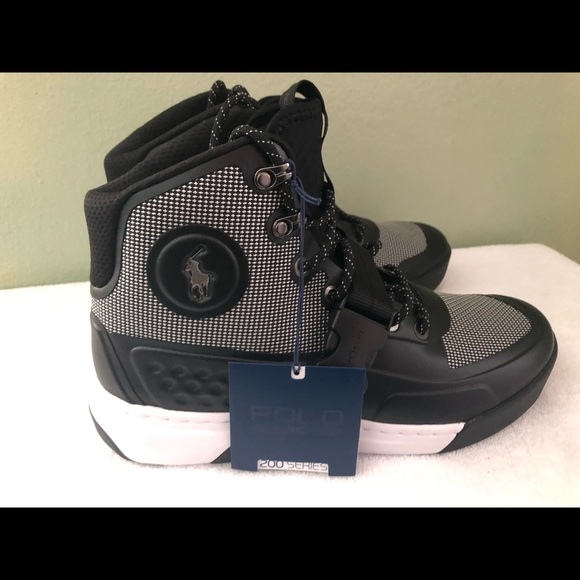 polo ralph lauren ranger 200